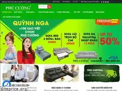 Sites similar to sofaphucuong.com