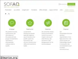 Sites similar to sofaq.fr