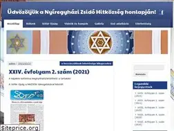 Sites similar to sofar-ujsag.hu