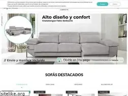 Sites similar to sofaralia.com