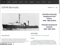 Sites similar to sofarbda.org