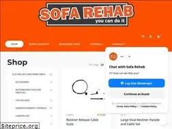 Sites similar to sofarehab.com.au