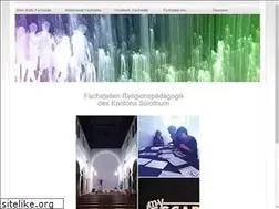 Sites similar to sofareli.ch