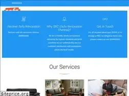 Sites similar to sofarenovationchennai.in