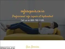 Sites similar to sofarepair.co.in