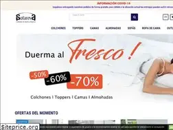 Sites similar to sofareva.es