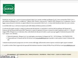 Sites similar to sofarfarm.it