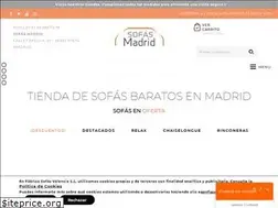 Sites similar to sofasalgusto.es