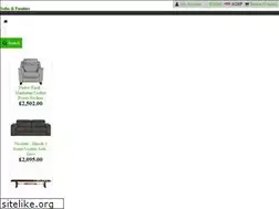 Sites similar to sofasandfurniture.co.uk