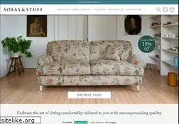 Sites similar to sofasandstuff.com