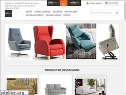 Sites similar to sofasbcn.com