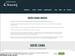 Sites similar to sofascamascruces.com