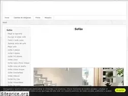 Sites similar to sofasdeco.com