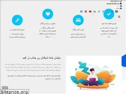 Sites similar to sofashik.com