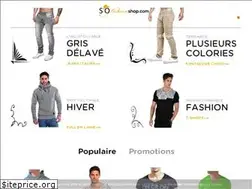 Sites similar to sofashionshop.com