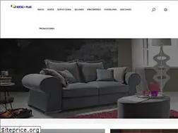 Sites similar to sofasmasplus.com