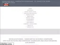 Sites similar to sofasmith.co.uk