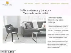 Sites similar to sofasmodernos.es