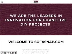 Sites similar to sofasnap.com