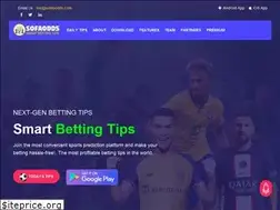 Sites similar to sofasodds.com