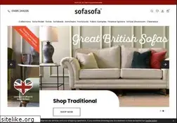 Sites similar to sofasofa.co.uk