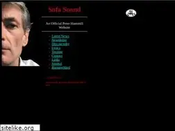 Sites similar to sofasound.com
