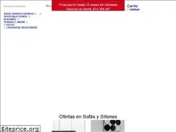 Sites similar to sofasoutlet.info