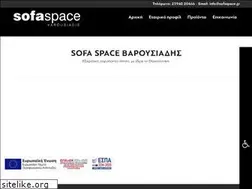 Sites similar to sofaspace.gr