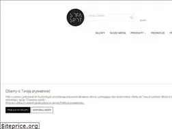 Sites similar to sofaspot.pl