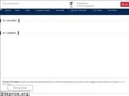 Sites similar to sofast.com.br