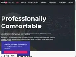 Sites similar to sofasummits.com