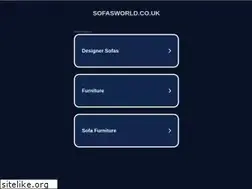 Sites similar to sofasworld.co.uk
