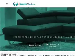 Sites similar to sofaszaragoza.es