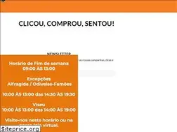 Sites similar to sofaszone.pt