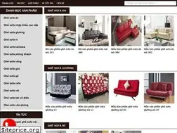 Sites similar to sofataixuong.com