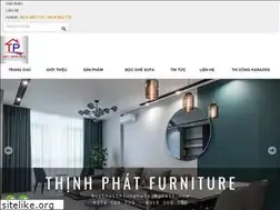 Sites similar to sofathinhphat.net