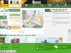 Sites similar to sofatoanquoc.com