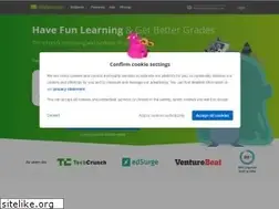 Sites similar to sofatutor.at