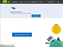 Sites similar to sofatutor.ch