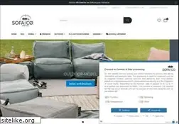 Sites similar to sofaundco.eu