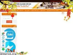 Sites similar to sofavila.vn