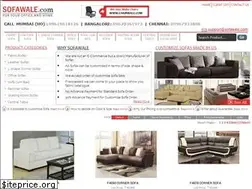 Sites similar to sofawale.com