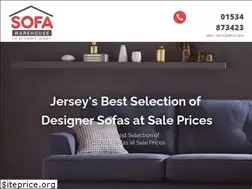 Sites similar to sofawarehousejersey.co.uk
