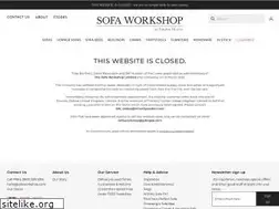 Sites similar to sofaworkshop.com