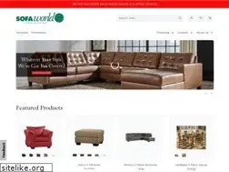 Sites similar to sofaworld.ca