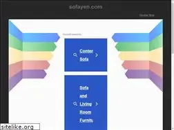 Sites similar to sofayen.com