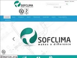 Sites similar to sofclima.bg