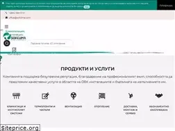 Sites similar to sofclima.com