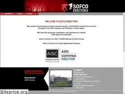 Sites similar to sofcoerectors.com