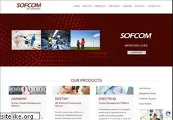 Sites similar to sofcom.net